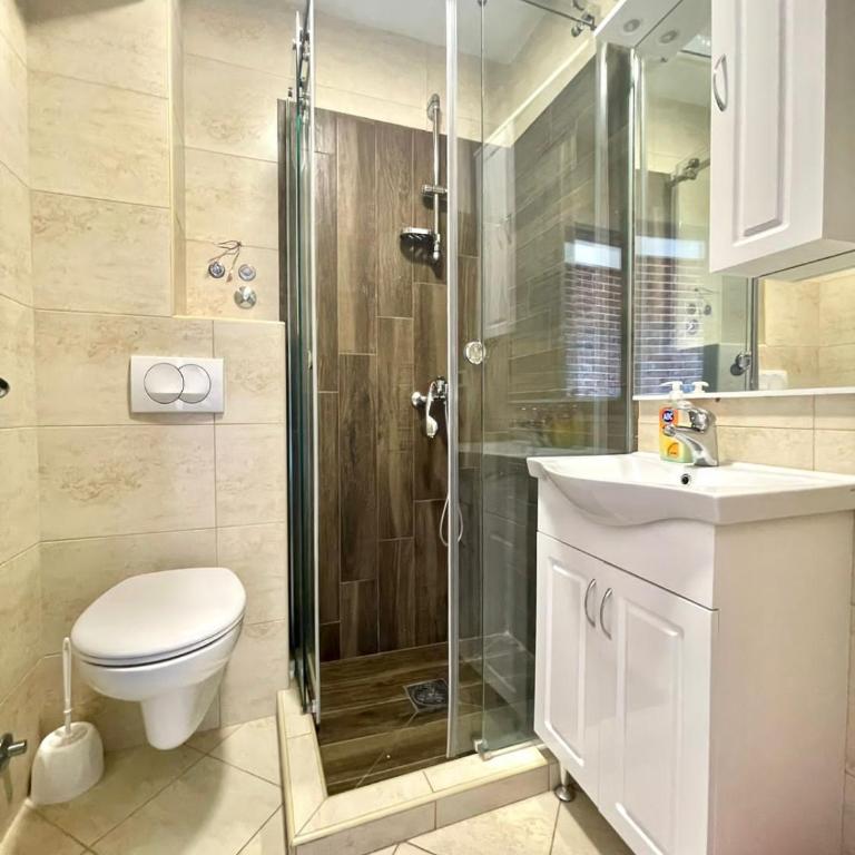 Bucanero Apartments Budva - Standardni Apartman - 6