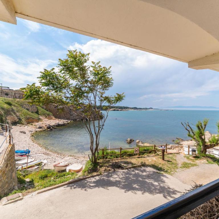 Apartment Aurora - Apartamento con vistas al mar - 1