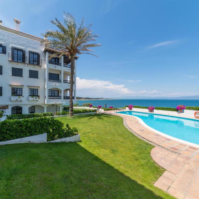 Apartment Aurora - Apartamento con vistas al mar - 3