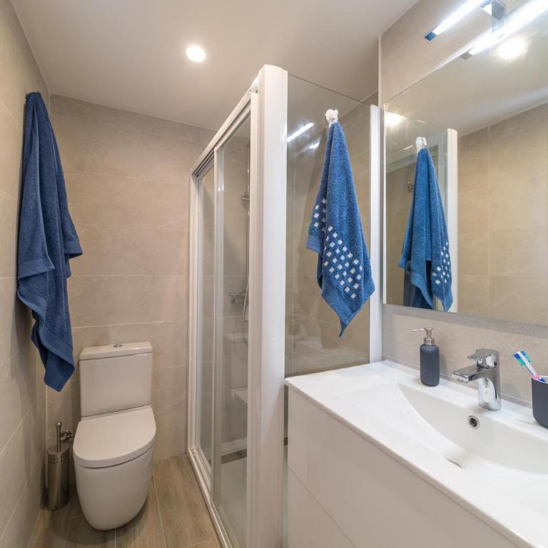 Apartment Aurora - Apartamento con vistas al mar - 7
