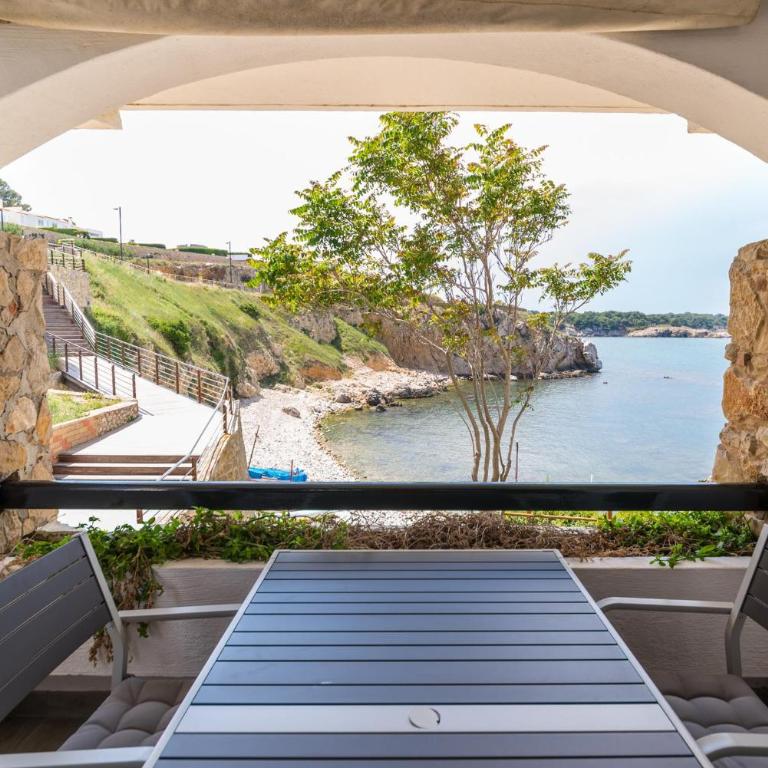 Apartment Aurora - Apartamento con vistas al mar - 10
