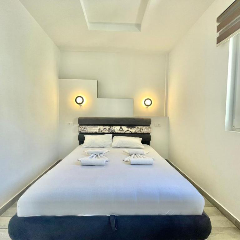 Bucanero Apartments Budva - Apartman sa 1 Spavaćom Sobom - 9