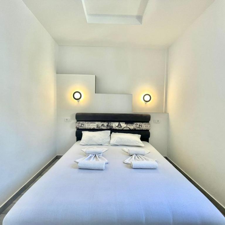 Bucanero Apartments Budva - Apartman sa 1 Spavaćom Sobom - 10