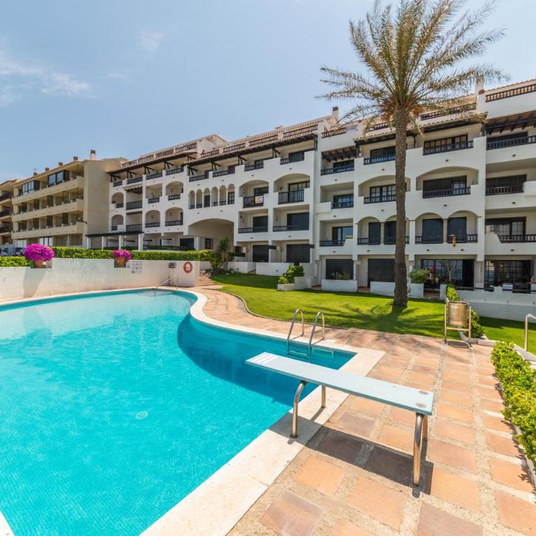 Apartment Aurora - Apartamento con vistas al mar - 12