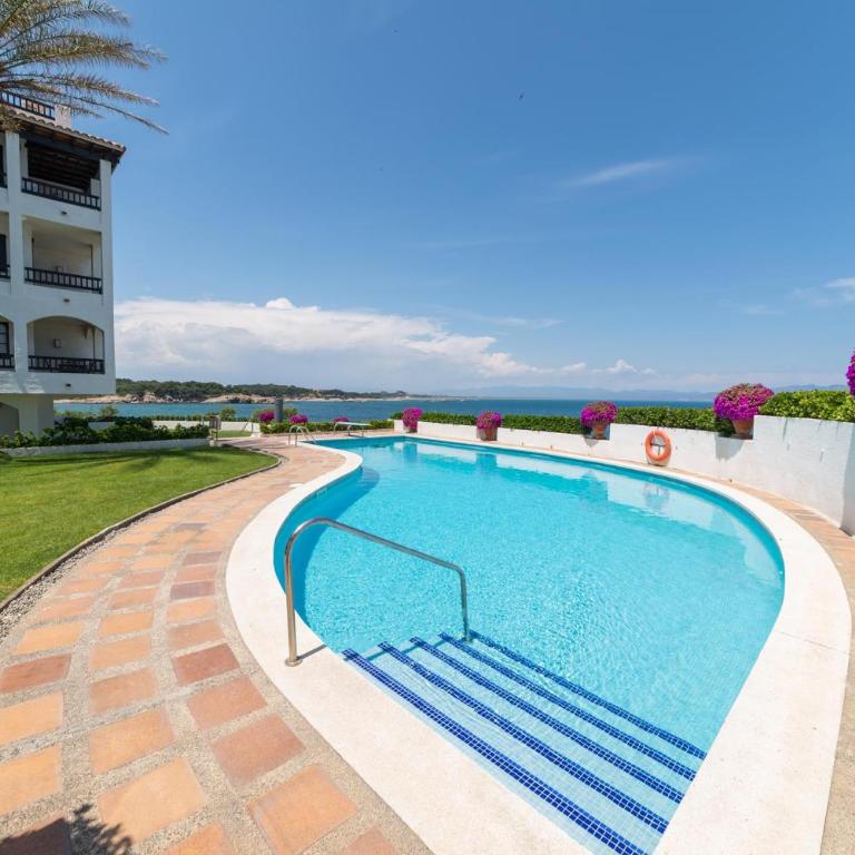 Apartment Aurora - Apartamento con vistas al mar - 13