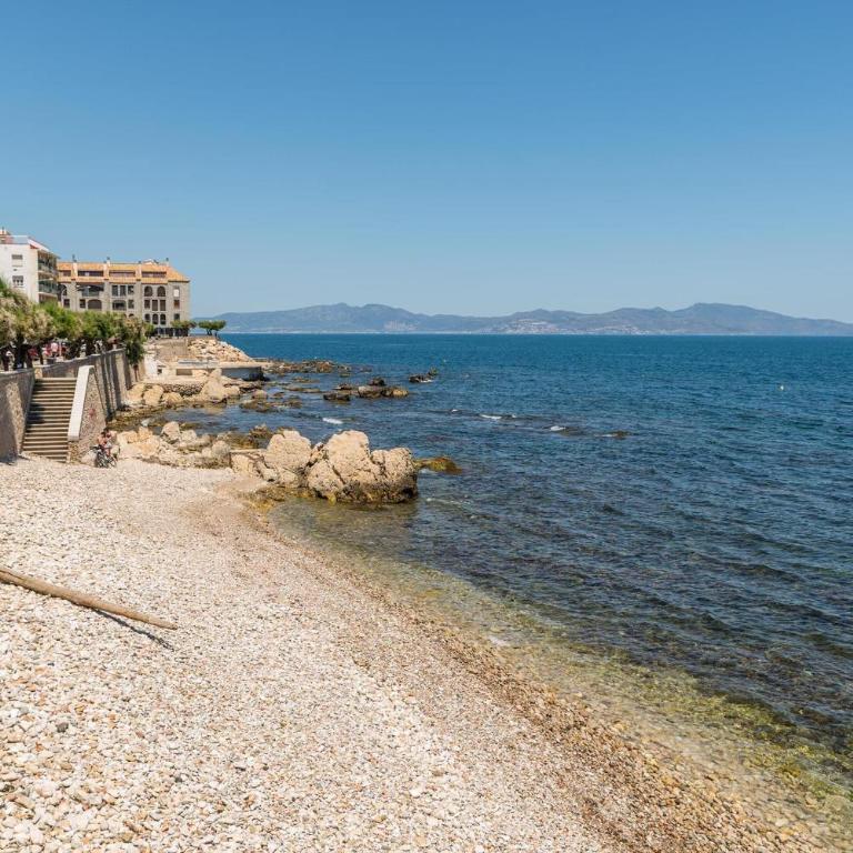 Apartment Aurora - Apartamento con vistas al mar - 16