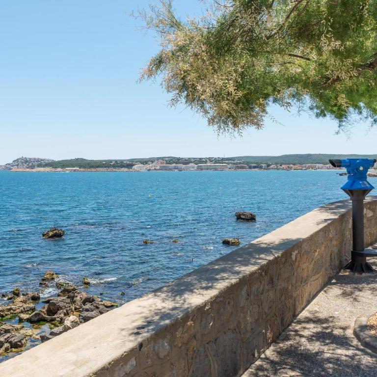 Apartment Aurora - Apartamento con vistas al mar - 17