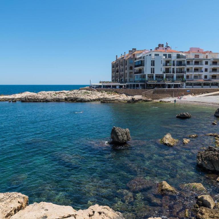 Apartment Aurora - Apartamento con vistas al mar - 19