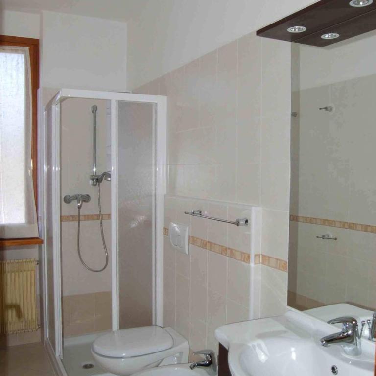 Casa Guarnati Lake View Apartments - Appartamento con 2 Camere da Letto - 18