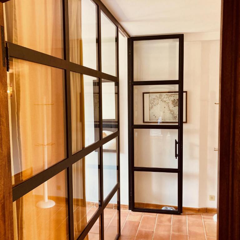 Villa with spectacular views - Pool house with outdoor kitchen and pizza oven - Villa - 41