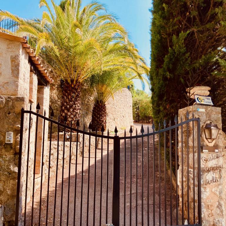 Villa with spectacular views - Pool house with outdoor kitchen and pizza oven - Villa - 52