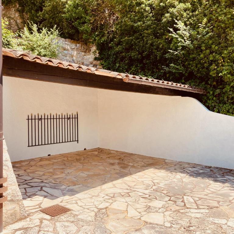 Villa with spectacular views - Pool house with outdoor kitchen and pizza oven - Villa - 53