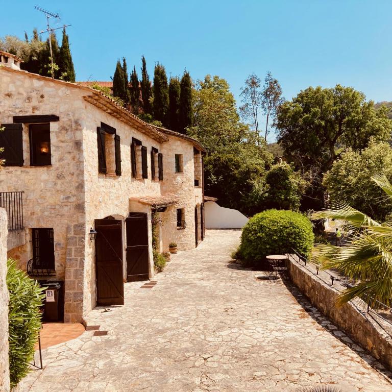 Villa with spectacular views - Pool house with outdoor kitchen and pizza oven - Villa - 63