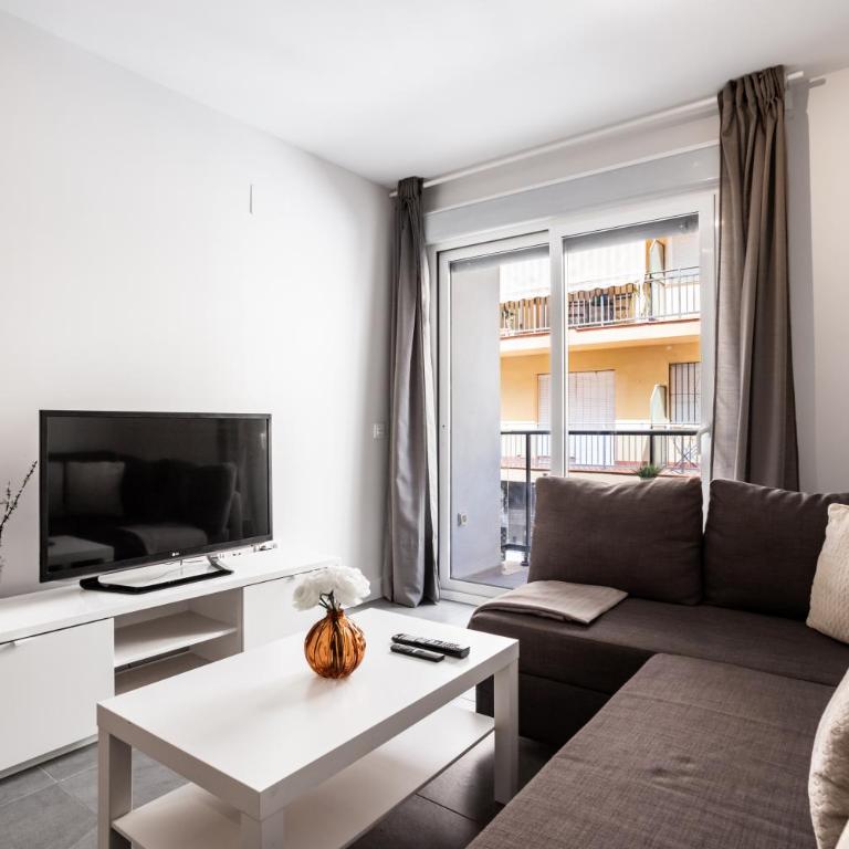 Apt Fuengirola Old Town by Costarentals - Ref 181 - Two-Bedroom Apartment - 6
