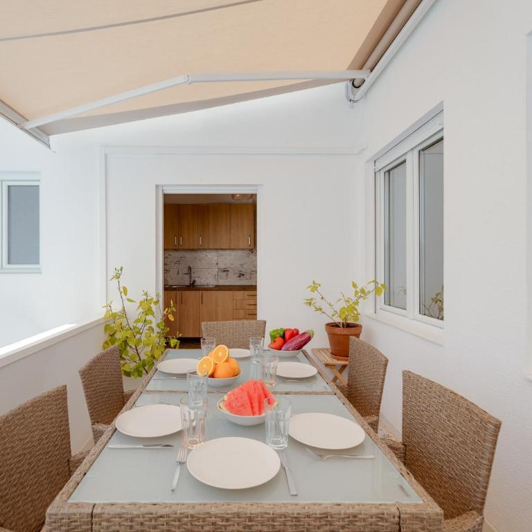 El Sol - Two-Bedroom Apartment - 7