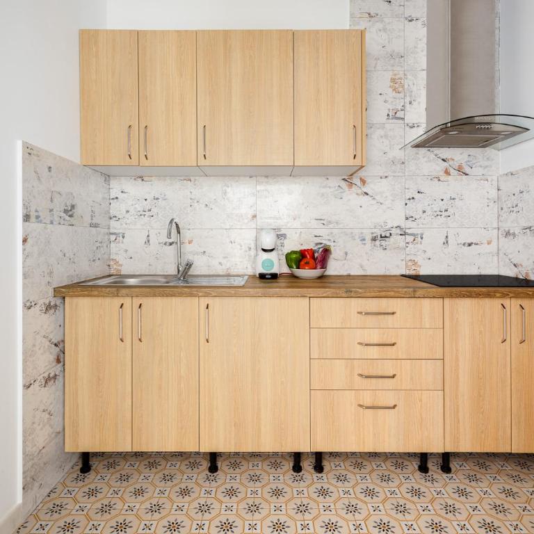 El Sol - Two-Bedroom Apartment - 10