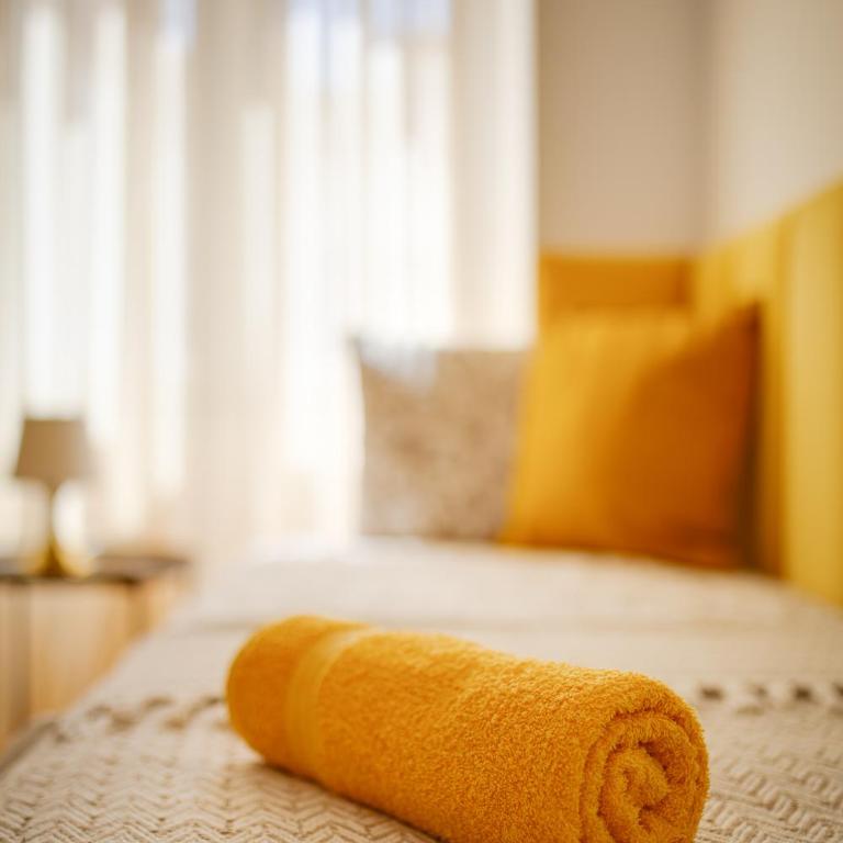 El Sol - Two-Bedroom Apartment - 13