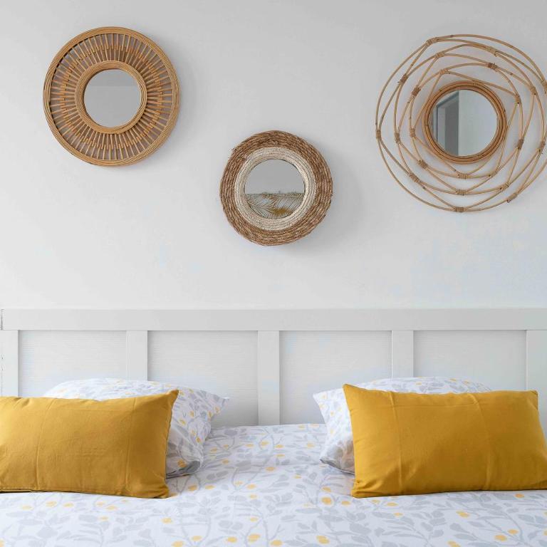 Residence Le Languedoc - Appartements design - Proche des parcs - Appartement 2 Chambres - 30