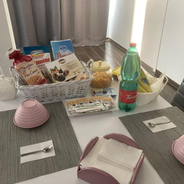 Argiro95 Luxury - Appartamento con 1 Camera da Letto - 19