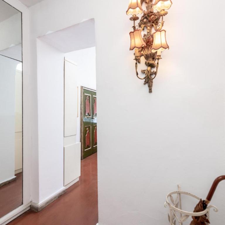 Arco in Pantheon apartments - Two-Bedroom Apartment - 1