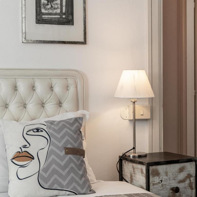 Arco in Pantheon apartments - Two-Bedroom Apartment - 25
