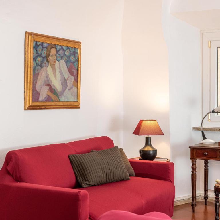 Arco in Pantheon apartments - Two-Bedroom Apartment - 11