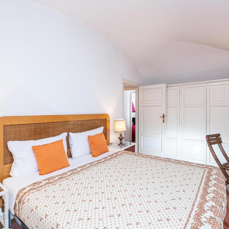 Arco in Pantheon apartments - Two-Bedroom Apartment - 9