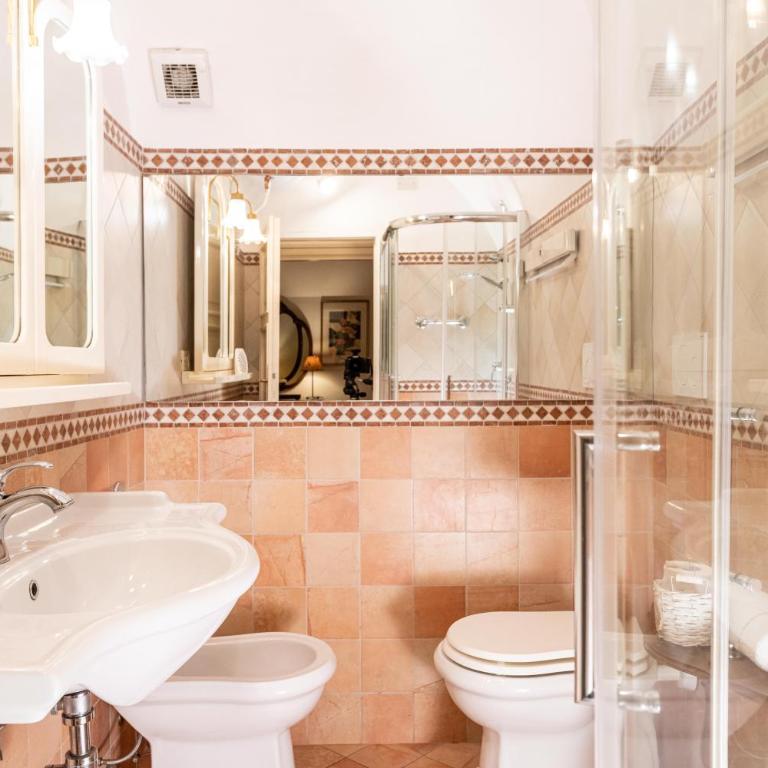 Arco in Pantheon apartments - Two-Bedroom Apartment - 17