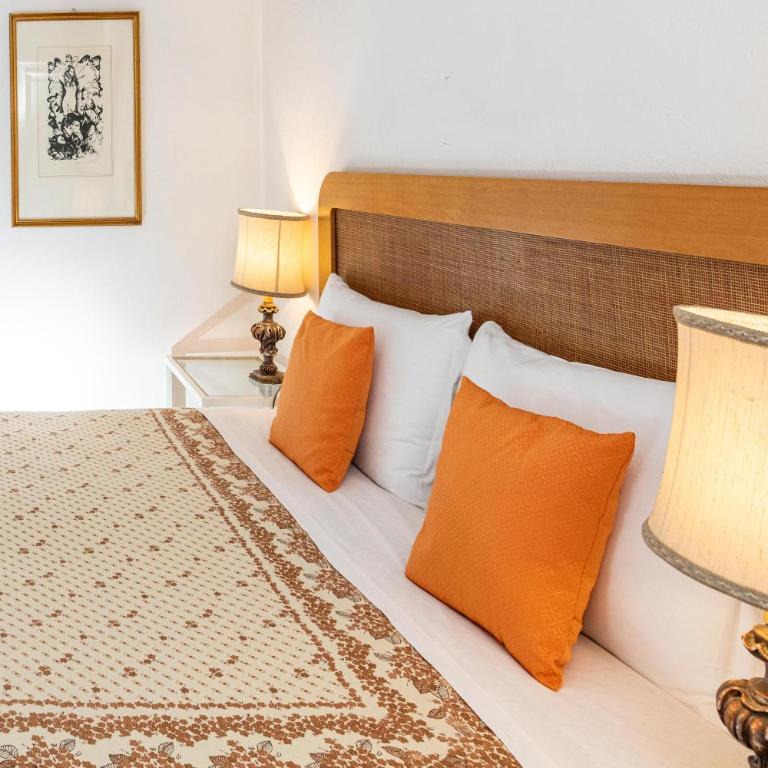 Arco in Pantheon apartments - Two-Bedroom Apartment - 19