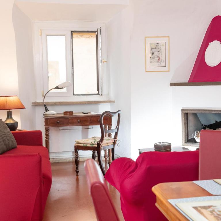 Arco in Pantheon apartments - Two-Bedroom Apartment - 23