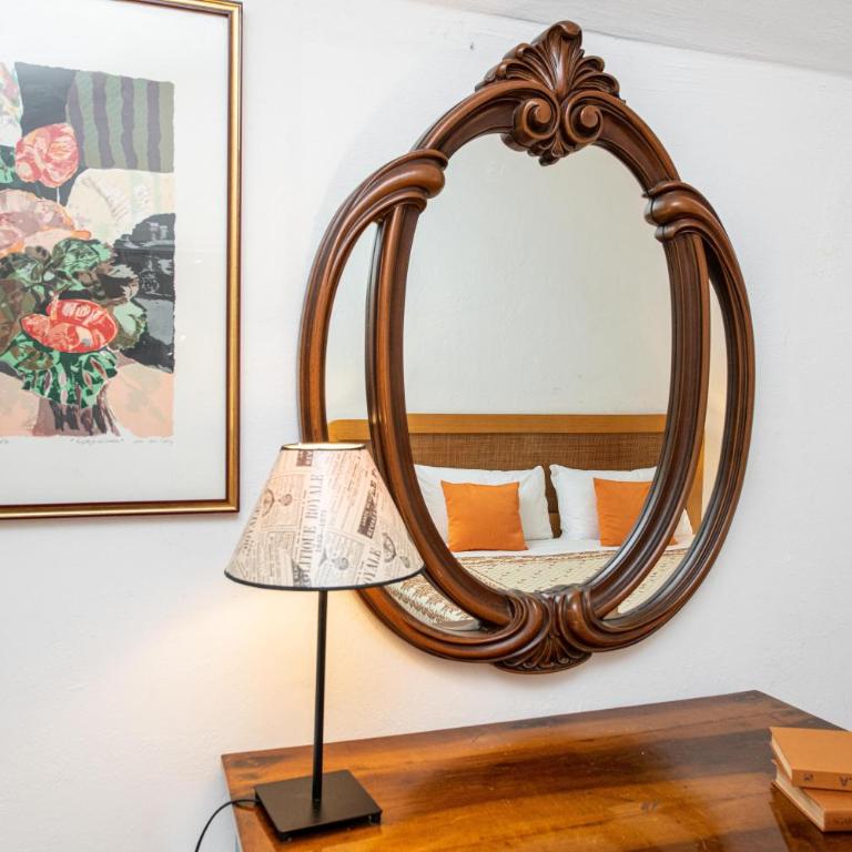 Arco in Pantheon apartments - Two-Bedroom Apartment - 24