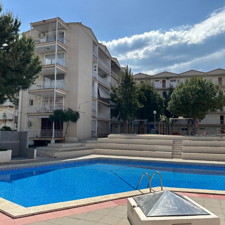 Apartemento Sayonara Holiday Salou - Apartamento de 2 dormitorios - 14