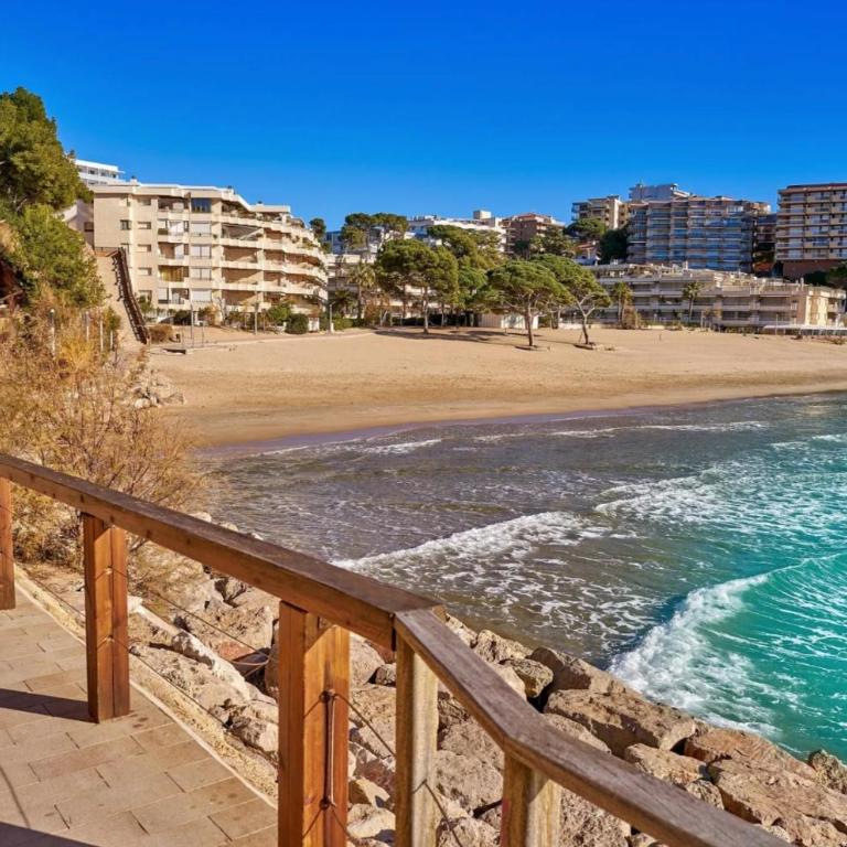Apartemento Sayonara Holiday Salou - Apartamento de 2 dormitorios - 20