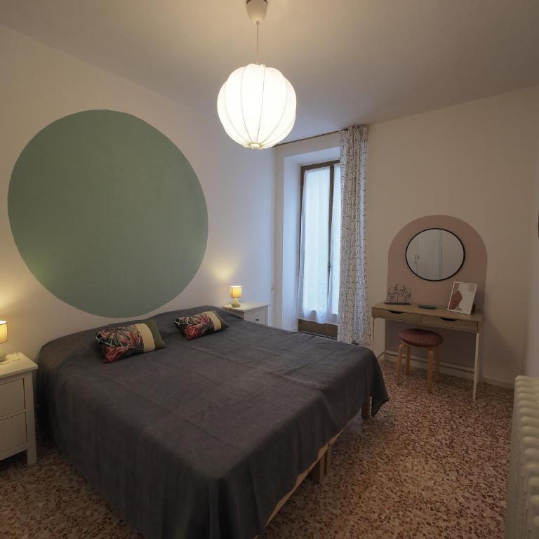 From Pedrotti - Casa con 1 Camera da Letto - 2