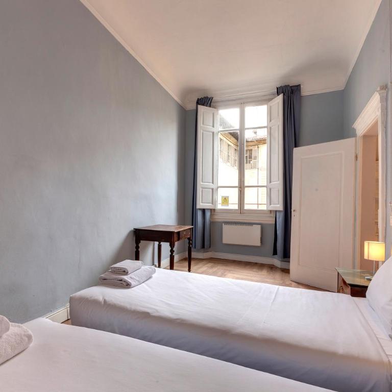 Ginori 3P - Appartamento con 1 Camera da Letto - 14