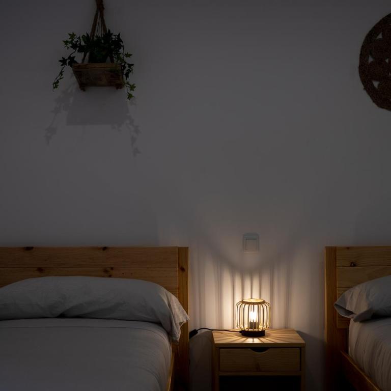 Apartamento con Jardín en el Oviedo Antiguo - Apartamento de 2 dormitorios - 22