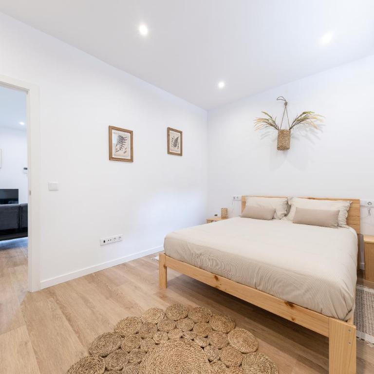 Apartamento con Jardín en el Oviedo Antiguo - Apartamento de 2 dormitorios - 18