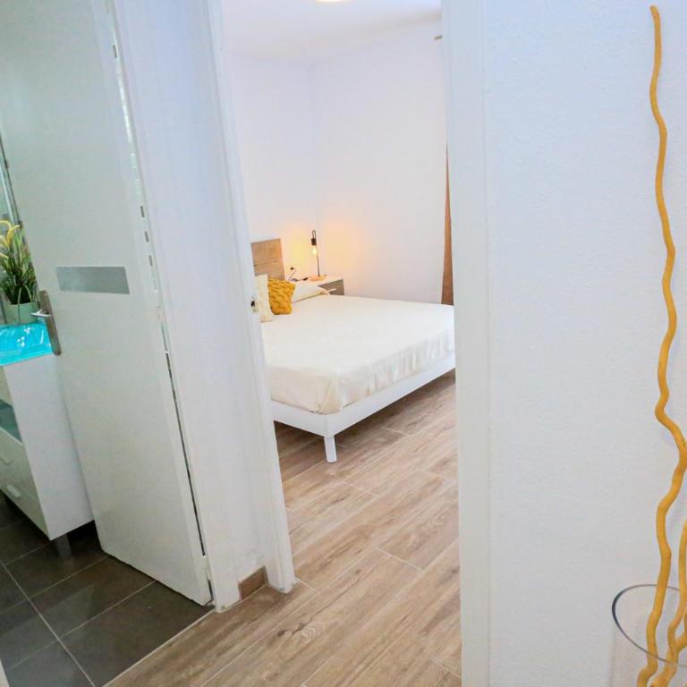 LITORAL COSTA DORADA - ROSA DELS VENTS Only families - Apartment with Terrace - 16