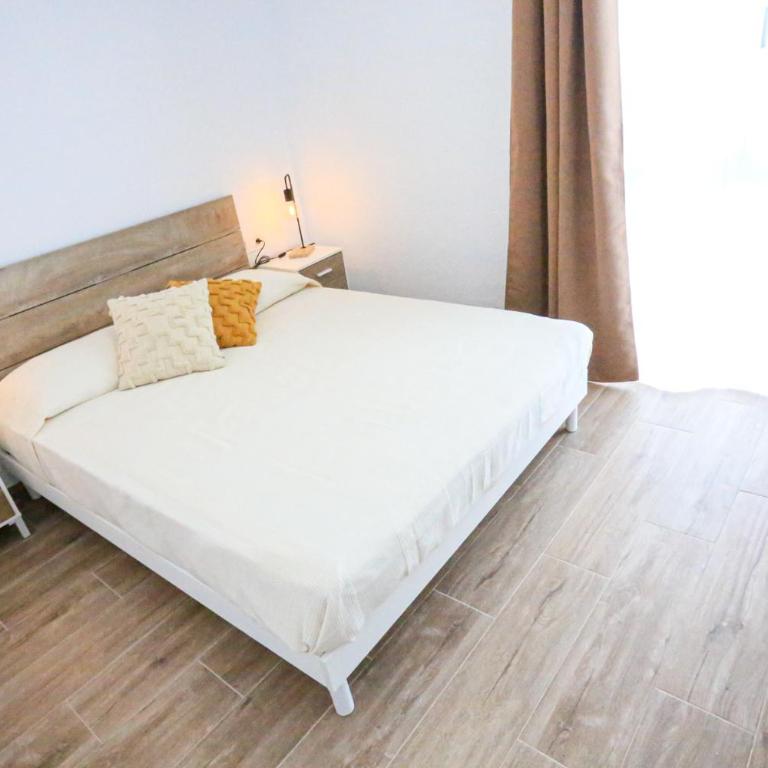 LITORAL COSTA DORADA - ROSA DELS VENTS Only families - Apartment with Terrace - 17