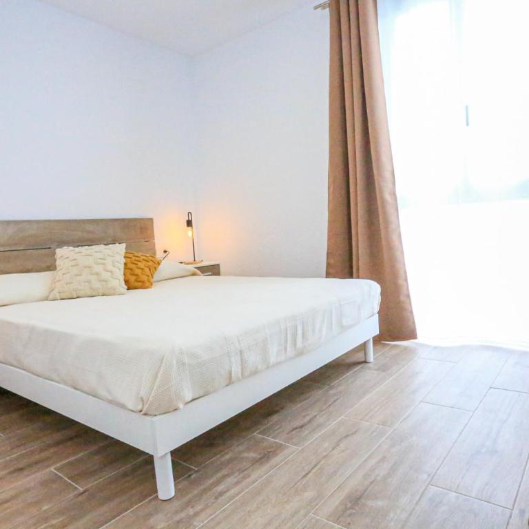 LITORAL COSTA DORADA - ROSA DELS VENTS Only families - Apartment with Terrace - 19