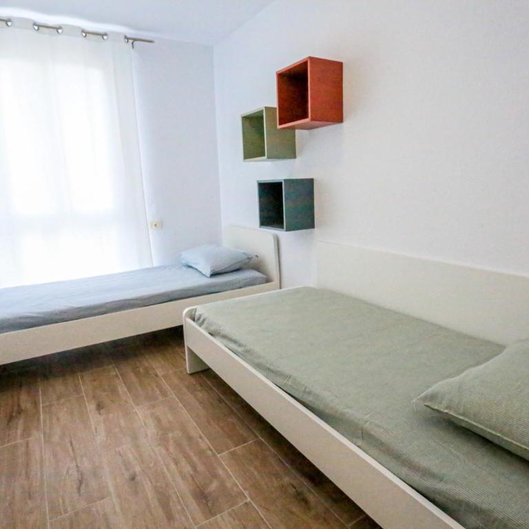 LITORAL COSTA DORADA - ROSA DELS VENTS Only families - Apartment with Terrace - 23