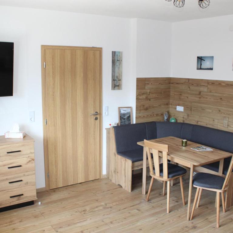 Apart Hanna - Apartment mit 1 Schlafzimmer - 17