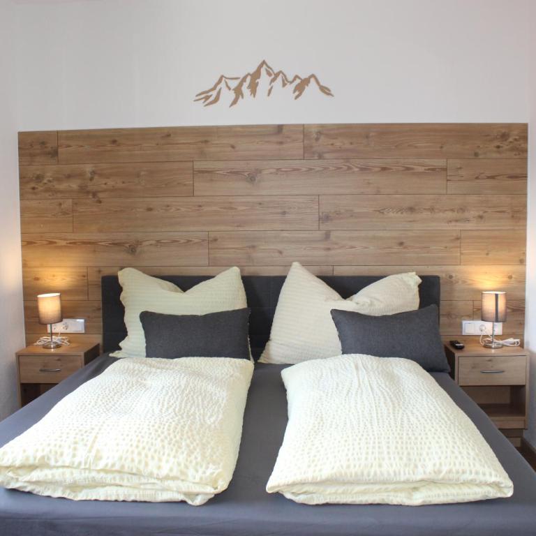 Apart Hanna - Apartment mit 1 Schlafzimmer - 19