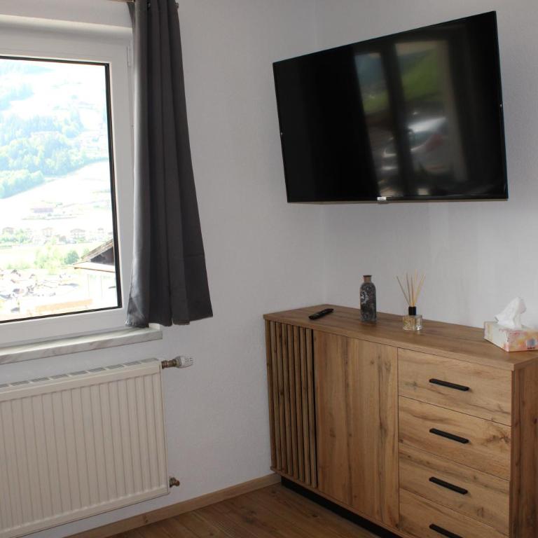 Apart Hanna - Apartment mit 1 Schlafzimmer - 20