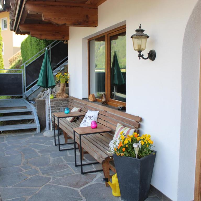 Apart Hanna - Apartment mit 1 Schlafzimmer - 21