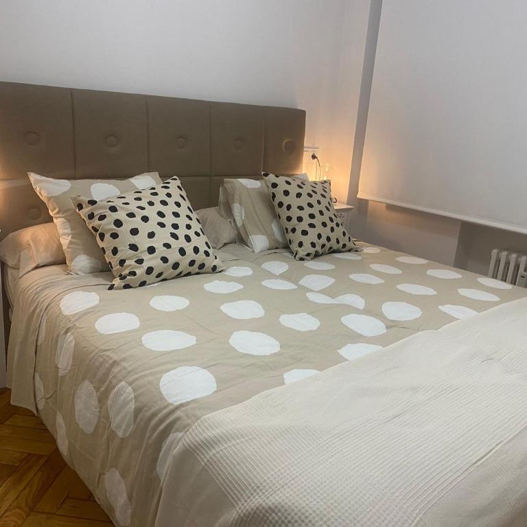 CENTRO GIJON CABRALES 31 - Apartamento de 3 dormitorios - 26