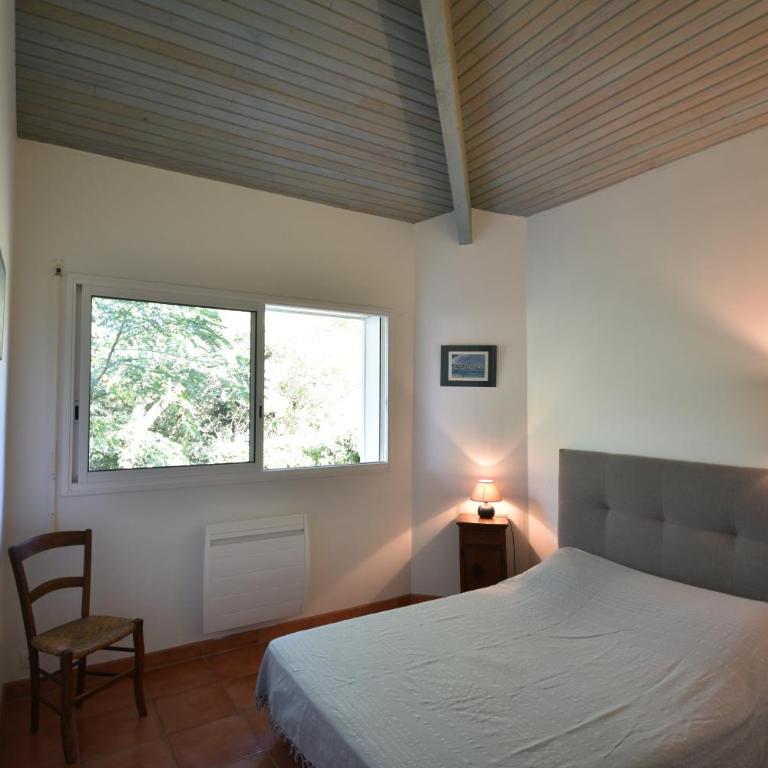 Sauges - Hossegor belle villa avec vue océan dans secteur calme entre lac et océan sur terrain non clos d'environ 1500 mètres car - Villa mit 3 Schlafzimmern - 8