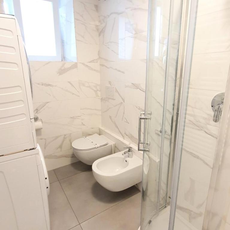 Star House - Bari Centro - Appartamento con 3 Camere da Letto - 5