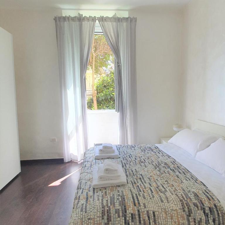 Star House - Bari Centro - Appartamento con 3 Camere da Letto - 6