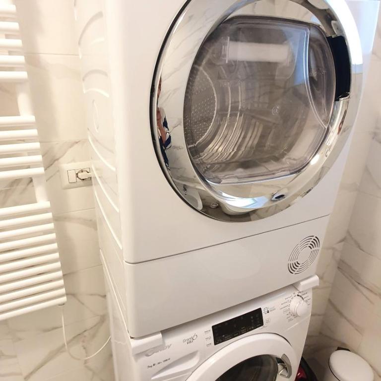 Star House - Bari Centro - Appartamento con 3 Camere da Letto - 29